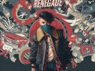All Time Low - Last Young Renegade Vinyl LP Atlantic NEU