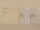 1995 Mic Geronimo - (2) one sided Acetates   - Hip Hop (2 records)  12