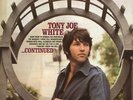 TONY JOE WHITE CONTINUED LP VINYL NEW 2015 180GM 33RPM