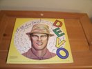 DEVO ARE WE NOT MEN? WE ARE DEVO  MARBELED VINYL LP BSK 3239, 1978
