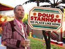 DOUG STANHOPE No Place Like Home COMEDY LP Vinyl NEW 2017