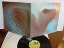 Pink Floyd - Meddle  SHVL 795  UK LP  1971  Harvest  Factory Sample Sticker