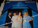 ABBA VOULES VOUS PHILIPPINES EDITION LP DISC   VINYL ORIGINAL 12' 1979