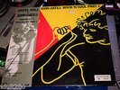 DARYL HALL JOHN OATES RARE HONG KONG ORIGINAL LP  LIMITED VINYL  W.NUMBER 104