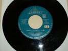 POP 45 RPM RECORD - PATIENCE AND PRUDENCE - LIBERTY 55022