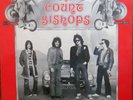 LP - THE COUNT BISHOPS  = GOOD GEAR ....1977 - MADE IN NL - (ORIG.DYNAMITE)-PUNK