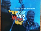 Memphis Slim-Willie Dixon – The Blues Every Which Way – Chicago Blues Vinyl LP