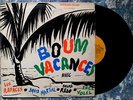 RAPACES REDO VOLEL MARTIAL Boum Vacances  AFRO LATIN WEST INDIES CELINI 107