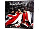 The Kids Are Alright 2LP Comp (The Who - 1979) 2675 179 (ID:15149)