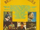 LP-BOX Jimmy Reed, John Lee Hooker, Otis Spann... Best Of The Blues NEAR MINT