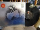 SILVER APPLES SELF TITLED PAYCH LP ON KAPP KS-3562  NO POSTER....