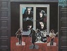 Jethro Tull Benefit + POSTER, PINK EYE ISLAND Island Vinyl LP