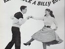 LP Al Barkle, The Royal Jacks, Johnny & The Cyclones Rebel Rockabilly Rock Vol.