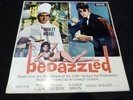 PETER COOK / DUDLEY MOORE: OST - BEDAZZLED: DECCA WB - SKL 4923: SIGNED ORIG