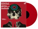 UNCLE ACID & THE DEADBEATS, Vol. 1 CHERRY RED VINY LP *