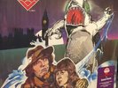 DOCTOR WHO AND THE PESCATONS AND SOUND EFFECTS...12''...2 LP...RSD...NEW/SEALED