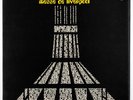 PIERRE HENRY - Messe de Liverpool - 1970 France LP Avantgarde