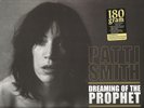 PATTI SMITH DREAMING OF THE PROPHET 1975 RADIO BROADCAST 180G VINYL 2-LP UK IMPT