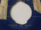 NORTHERN SOUL 45/ RUBY JOHNSON 