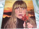 Original 1969 Folk Rock LP : Joni Mitchell   Clouds   Reprise RS 6341Gatefold
