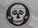 Black Skull RARE Dub Roots Reggae 12