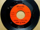 Bonnie Jo Mason CHER The Beatles 1964 7