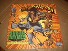 BUSTA RHYMES FEATURING EMINEM CALM DOWN 12' EP LP VINYL RSD 2017