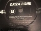Modern Soul Drizabone Pressure
