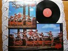 BIJELO DUGME PLJUNI I ZAPJEVAJ  MOJA JUGOSLAVIJO ROCK YUGOSLAV PRESS 1986 EX/EX-