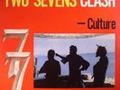 CULTURE - Two Sevens Clash (remastered) - Vinyl (3xLP)