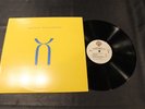 King Crimson Three of a Perfect Pair WB / EG Records Heavy Prog Psych Rock LP NM