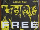 Free ALL RIGHT NOW ISRAEL ISRAELI ONLY PS 7