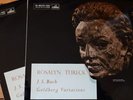 ALP 1548/49 Bach Goldberg Variations / Rosalyn Tureck R/G 2 LP set