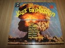 JAZZ EXPLOSION - UK JAZZ COMPILATION - IAN CARR JOE HARRIOT ETC - EXCELLENT