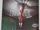 TWO DOOR CINEMA CLUB-BEACON-GLASSNOTE RECORDS GLS-0128-01-HYPE STICKER-SEALED-LP
