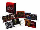 Slayer The Vinyl Conflict 11 x 180gm vinyl LP box set NEW/SEALED