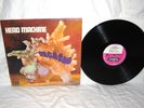 HEAD MACHINE - ORGASM ORIGINAL 1st PRESS FRANCE 1970 PROG LP IN TOP EXCELLENT