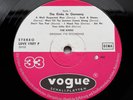 The Kinks In Germany - 1965 German 1st Press STEREO Vogue LP in Fold-Out Cover