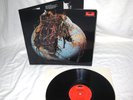 DROSSELBART - SAME 1st PRESS POLYDOR 1971 TOP AND  KRAUTROCK MINT-