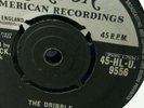 The dribble the raging storms rare london ex minus
