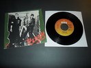 CLASH WHITE RIOT SPAIN 1977