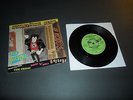 SEX PISTOLS SOMETHING ELSE POP-OUT CENTER VERSION 1979