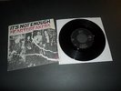 THE HEARTBREAKERS IT'S NOT ENOUGH DUTCH 1977