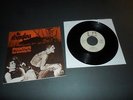 STRANGLERS PEACHES HOLLAND 1977