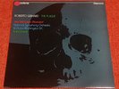 ROBERTO GERHARD ANTAL DORATI - The Plague - 1974 Decca UK 1st PRESS Vinyl LP
