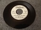The Fire Escape - Love Special Delivery 45 Promo
