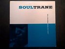 John Coltrane, Soultrane, Prestige PRLP 7142, 1st mono, RVG, DG, EX