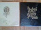CRIPPLED BLACK PHOENIX - The Resurrectionists & Night Raider - 2 x 2 Vinyl LP