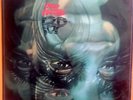 LP UGLY CUSTARD POP ROCK PSYCH PROGR Alan Parker guitare organ Hawkshaw Cattini