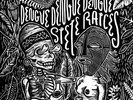 Dengue Dengue Dengue - Siete Raíces - ENDG078